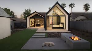 Single Storey Houses Archives Architecture Beast
