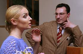 Всего через год после этого. Volochkova Obvinyaet Byvshego Muzha V Obmane Na 3 Mln Dollarov