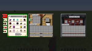 Include items to make a grindstone in the crafting menu, you need to see a crafting location comprising a provide command for grindstone offer command in minecraft java edition (pc/mac). Matching Block Ui Faithful Addon 1 16 32x32 Minecraft Texture Pack
