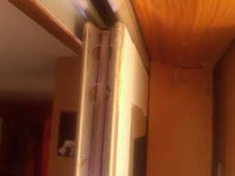 We are considering a high end pella sliding glass door, with blinds between the panes. Pella Screen Door And Window Screen Repairs