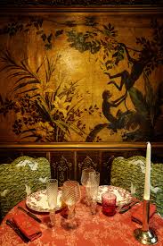 La boutique paris est un concept store dédié à la décoration. Laperouse Reopens Its Doors In Paris Vogue Paris