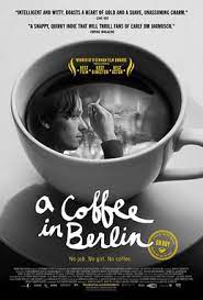 We did not find results for: A Coffee In Berlin Wikipedia