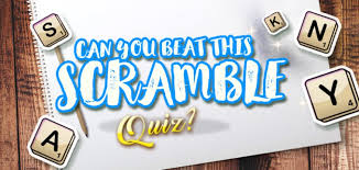 Here you can find out how much you know about the famous gta 5 game. Scramble Quiz Answers Score 100 Quizfacts