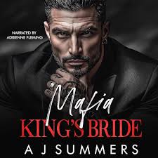 Mafia King's Bride