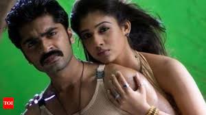 Nayanthara-Simbu pair up for Pandiaraj flick | Tamil Movie News - Times of  India