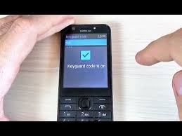 The default security code is 12345 for most nokia phones. Download How To Apply Lock In Nokia 215 3gp Mp4 Codedwap