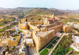 Cittadella is a mediaeval walled city in the province of padua, northern italy. Step Back In Time Visit Cittadella In Gozo And Enjoy Its Captivating History Image Credits Travelblogvlog On Instagram Go Victoria City Hotel Malta Malta