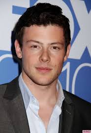 CORY MONTEITH
