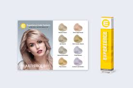 Zurã¼ck zum natã¼rlichen blond haare fã¤rben: Color Artistique