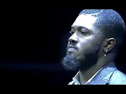 Fay Fay Diamond "We Found Love"