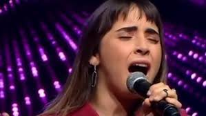 / עמר הגיעה לגמר העונה השלישית של דה וויס ולחצי הגמר בעונה השישית של הכוכב הבא לאירוויזיון. 3hnk6gxgzzcylm