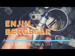 Situasi kereta bergegar ialah antara beberapa masalah biasa yang kerap dialami pemandu. Punca Masalah Semput Bila Buka Aircond Kereta Bergegar Bila Buka Air