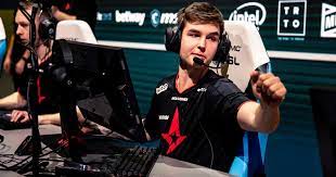 Esports profile for cs:go player nicolai dev1ce reedtz: Astralis To Attend Esl One Cologne Ht Media