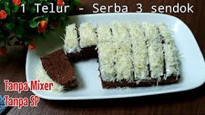 • 200 g tepung terigu • 1 sdt baking powder • 75 g cokelat bubuk lapisan, aduk rata. Brownies Kukus Resep Brownies Kukus Chocolatos 1 Telur Tanpa Mixer Cute766