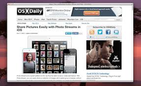 In the menu bar, choose music > preferences. Turn Any Website Into A Self Contained Mac App With Fluid Osxdaily