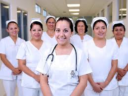 En el marco del día de la enfermera en méxico platicamos con jenny, quien nos contó sobre su gran labor. H5e7kcwn1xbc6m