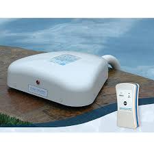 Smarthome Com Rje Technologies Ag100 Aquaguard Pool Alarm System Pool Alarms Alarm System Pool