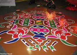See more ideas about rangoli designs, kolam designs, beautiful rangoli designs. 25 Beautiful Pongal Kolam And Pongal Rangoli Designs