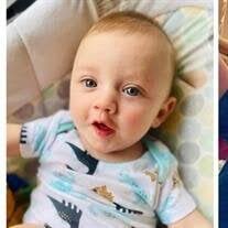 Tucker Blake Hudspeth Obituary