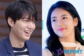 Lee min ho otelin lobisinden suzy'i aldı. Netizen Buzz Lee Min Ho And Suzy Throw A Party For Their Second Anniversary