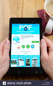 It is available in nine languages. Pof Stockfotos Und Bilder Kaufen Alamy
