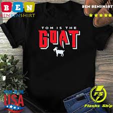 Tom brady and tyrann mathieu jawed at each other numerous times during super bowl lv, and brady is reportedly sorry about it. Brady Goat Tampa Bay Bucs Tom Brady Shirt Tampa Bay Shirt Super Bowl Classic T Shirt Hoodie Sweater Long Sleeve And Tank Top