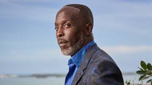 Michael k williams, star of the wire, dies aged 54. Kfv2n1lx9ezz M