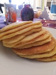 Prova la nostra ricetta dei pancake proteici! Metti Un Pancake A Colazione Luca Sessa
