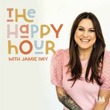 The Happy Hour with Jamie Ivey Podcast Republic