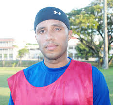 Kevin Headley's Instagram, Twitter & Facebook