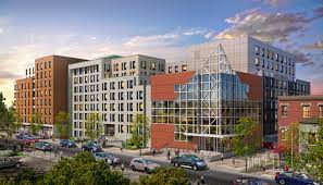 Housing Connect 2 Public Portal