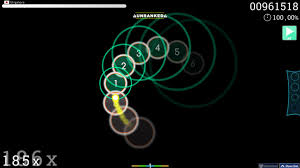 Cookiezi, nathan on osu · me! Cookiezi 17 2016 02 27 Osu Skins