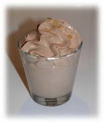 Mousse Nutella Au Siphon La Tambouille Des Frangines Nutella Recette Siphon Mousse Au Nutella