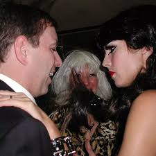 Prince Andrew's sleazy New York trip and '72 hours with Playboy model'