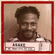 Asake