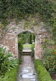 Sissinghurst Gardens 5 Mit Bildern Garten Englischer Garten Garten Ideen