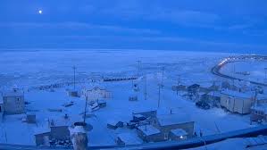 Utqiagvik, Alaska won't see the sun again until January