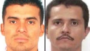 Quién quedará como líder del CJNG tras muerte de El Mencho- Grupo Milenio