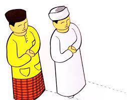 Tata cara mengerjakan sholat gerakan demi gerakan gambar video. Pin On Kumpulan Kartun