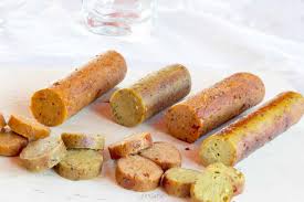 Delivery 7 days a week. How To Make Easy And Delicious Vegan Sausages Yumsome