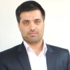 Abbas EHSANI-SERESHT