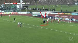 Fc gleisdorf 09 gleisdorf 09 canc junge wikinger ried sv ried ii. Die Sv Ried Ist Winterkonig Blog Emprechtinger Com