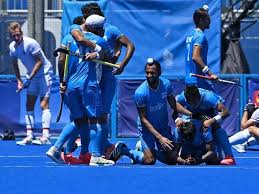 Nowadays, hockey is a truly global sport in which all five continents are represented in the top 20 global rankings for men and women. X6h5g4umznlg9m