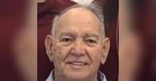 Joseph Randall Sonnier Obituary