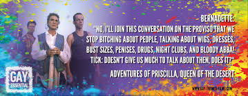 Pin On Priscilla Queen Of The Desert