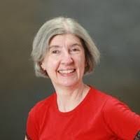 Judith Varley's Instagram, Twitter & Facebook