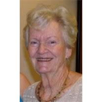 Elizabeth Jane Steinman