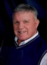 Eddie McDonald Obituary (2017)