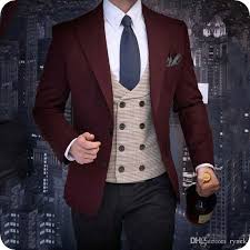 I Found Some Amazing Stuff Open It To Learn More Don T Wait Https X2f X2f M Dhgate Com X2f Product Designer Suits For Men Wedding Suits Men Mens Outfits
