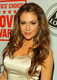 Alyssa Milano muutti maailmaa yhdellä tviitillä